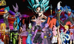 龙珠超-在线观看,宇宙守护者的激战启幕